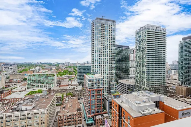 Additional image 29 of 11 Charlotte St Unit 2404