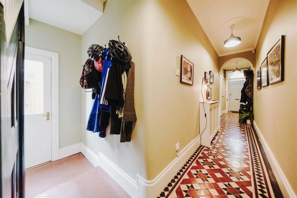 房产图片 19 - 伯明翰莫斯利克兰斯路