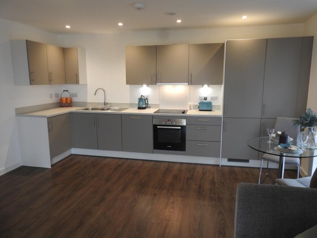 Additional image 11 of Frederick House, Bath Riverside