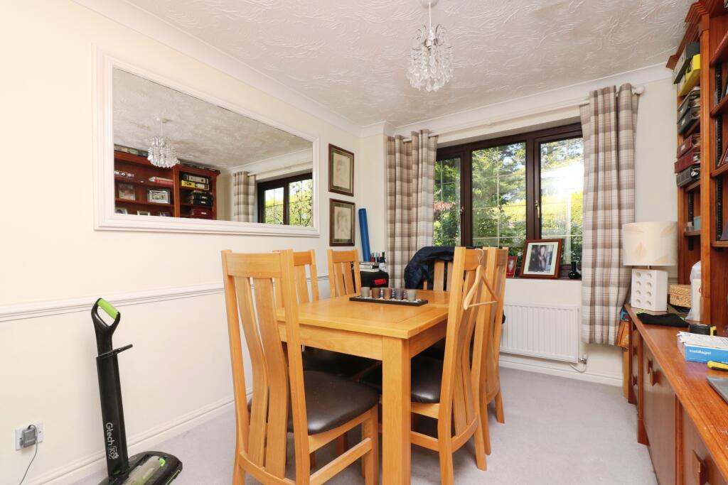 Additional image 6 of Mendlesham, Welwyn Garden City, AL7