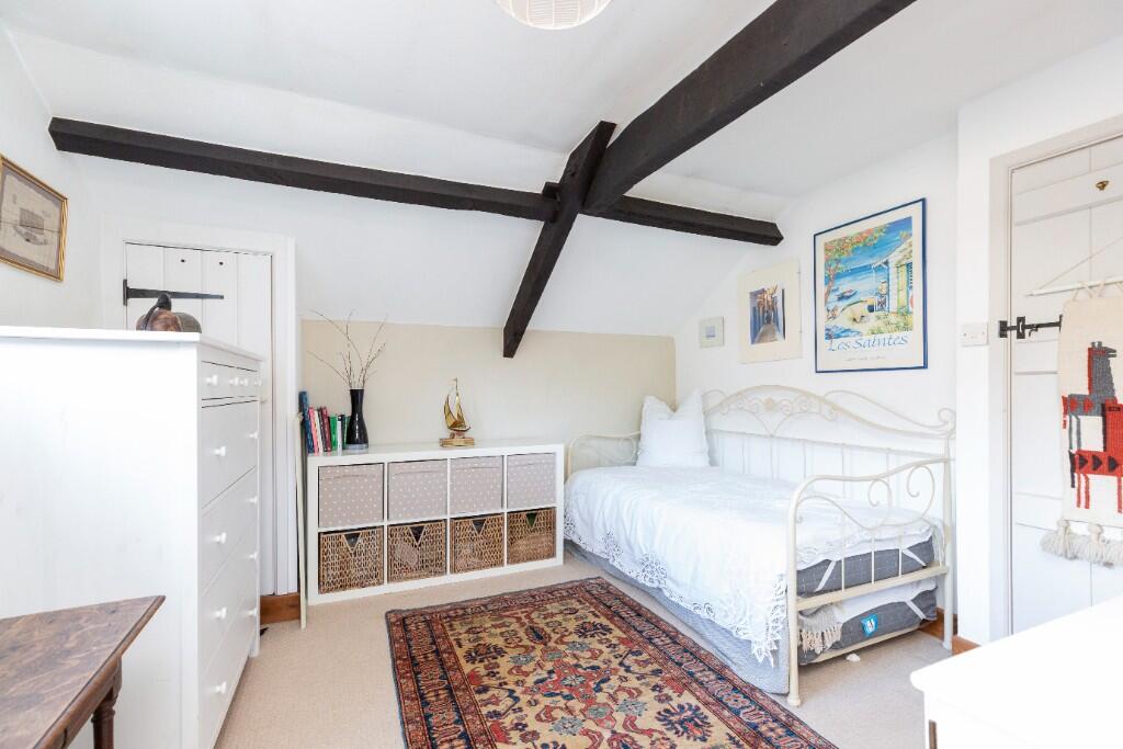 Additional image 11 of Stable Cottage, Manor Farm, Holton, Somerset, BA9 8AX