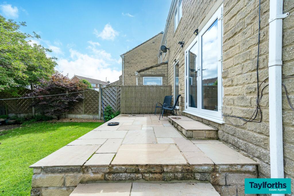 Additional image 33 of Welbury Close, Earby, BB18