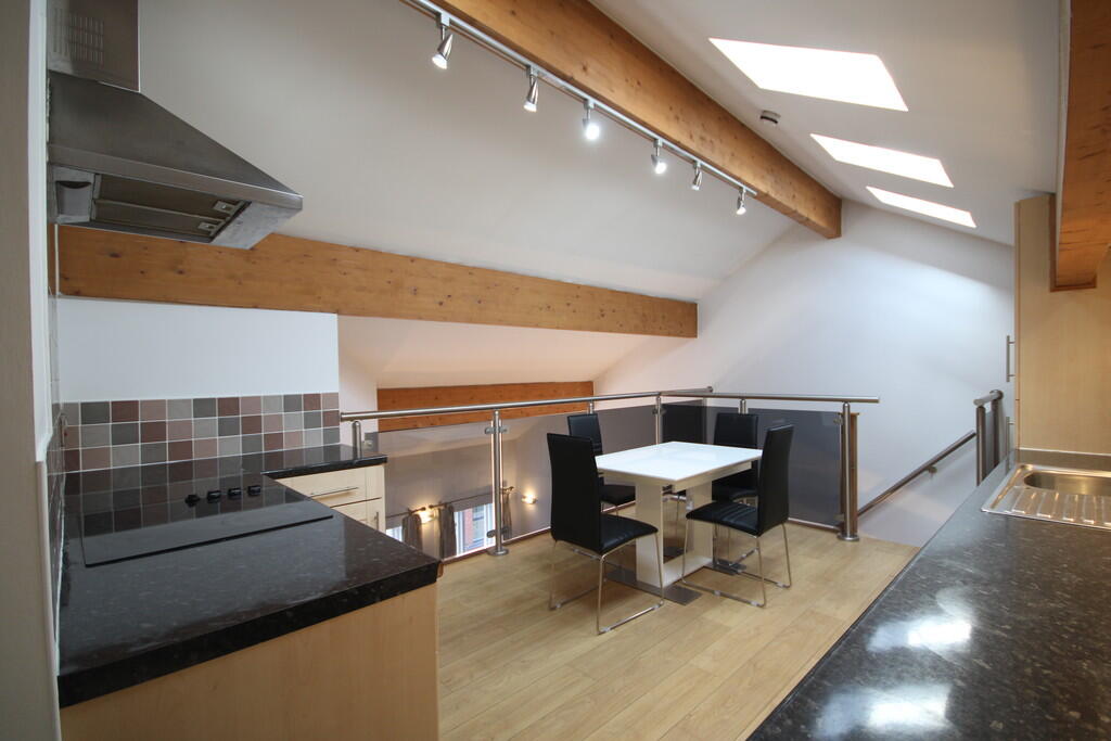 Additional image 15 of Albion Buildings, Tenby Street, Jewellery Quarter, B1