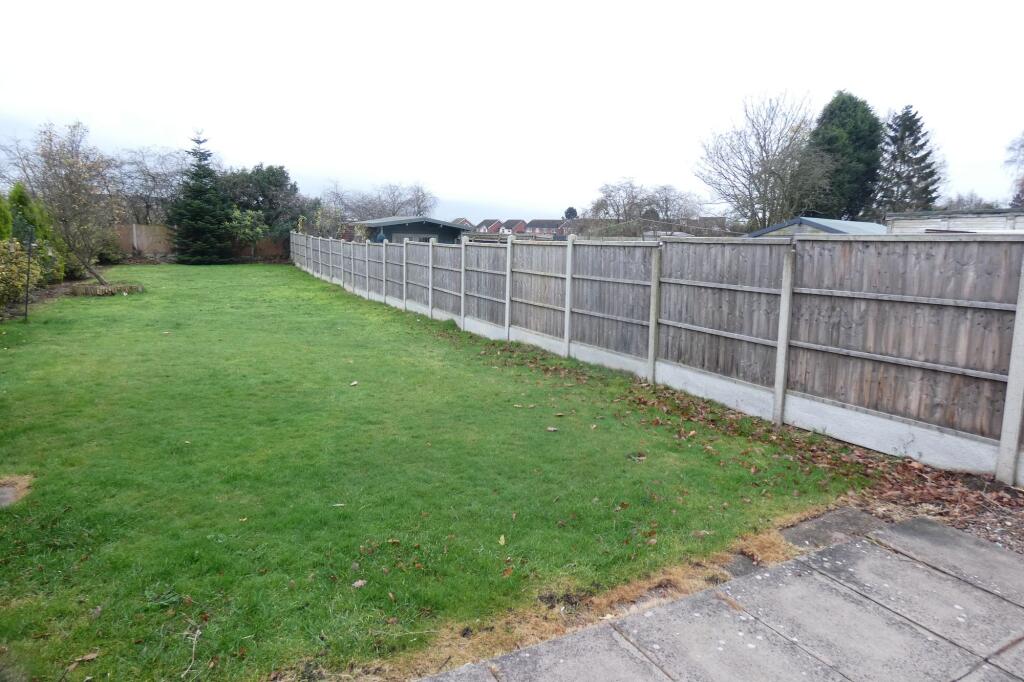 Additional image 10 of Withy Hill Road, Sutton Coldfield, B75