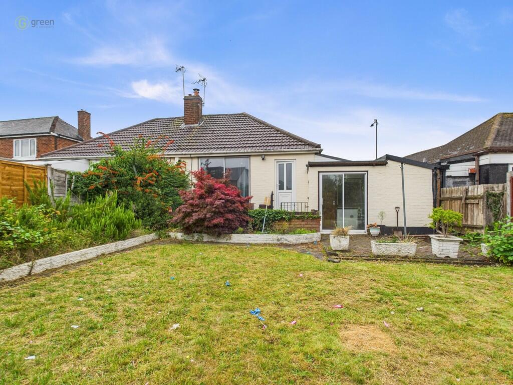 Additional image 17 of Heathland Avenue, Shard End