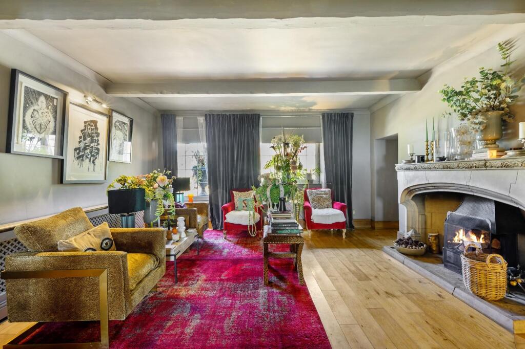 Additional image 5 of Croft Top Lane, Higham