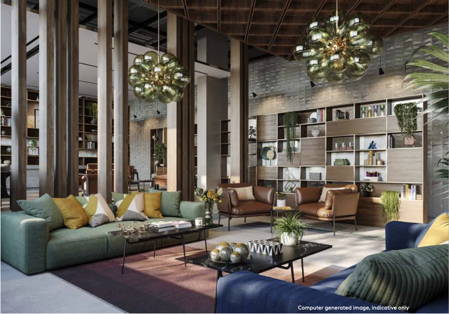 Additional image 6 of 1/F, Glasswater Locks, Belmont Row, Birmingham, B4 7RQ