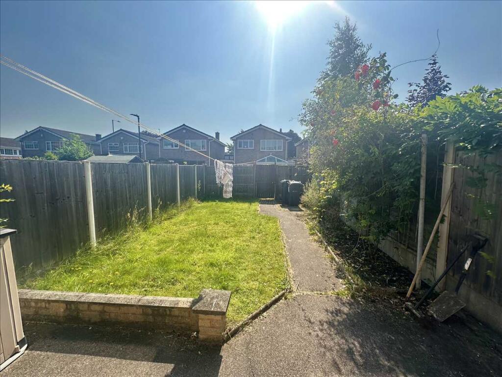 Additional image 8 of Coniston Close, Birmingham