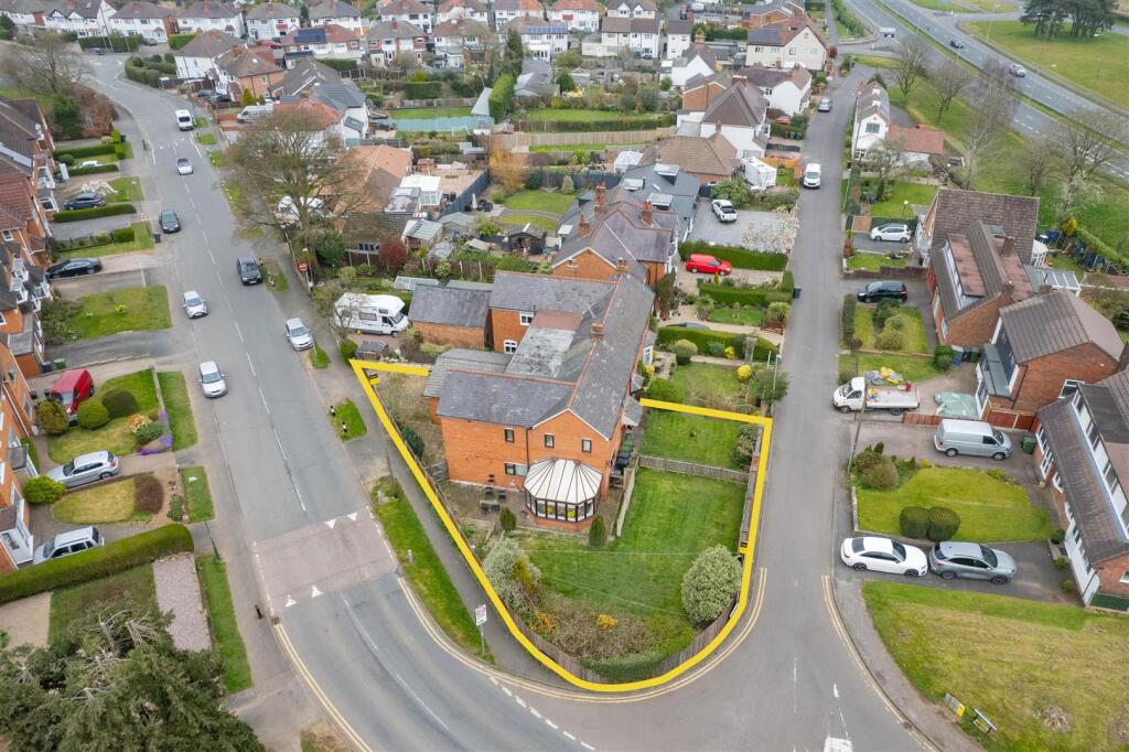 Additional image 27 of Holywell Lane, Rednal, Birmingham, West Midlands, B45