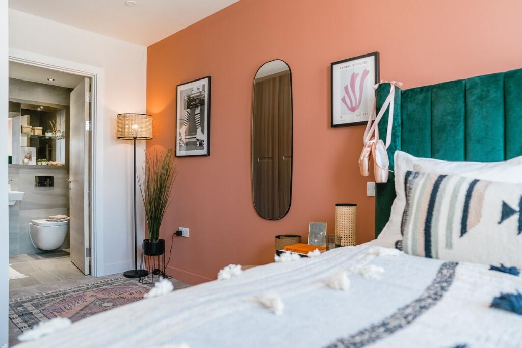 Additional image 9 of The Mercian 218 Broad St Birmingham B15