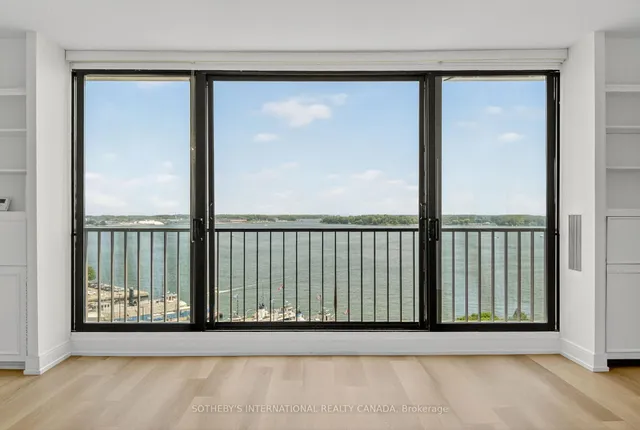 Additional image 3 of 33 Harbour Sq Unit 1423