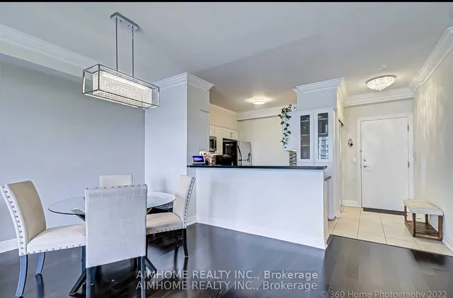 Additional image 7 of 2119 Lakeshore Blvd Unit 607