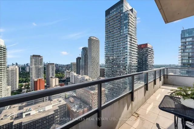 Additional image 26 of 70 Roehampton Ave Unit PH15