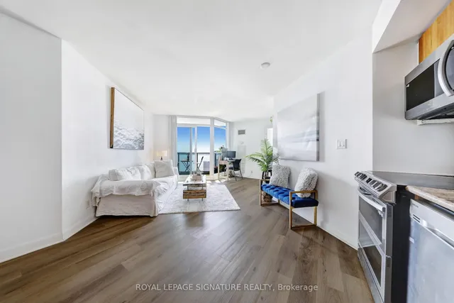 Additional image 15 of 600 Fleet St Unit 2405