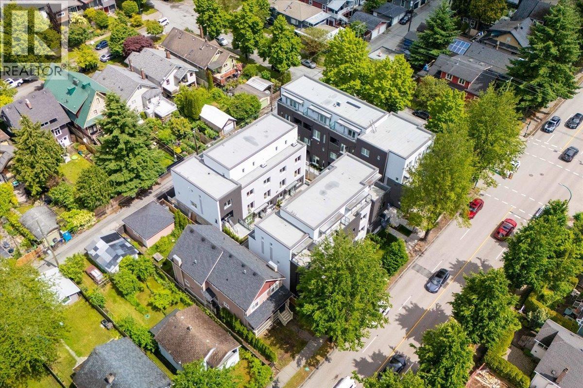 205 2075 1 AVENUE|Vancouver, British Columbia V5N1B6