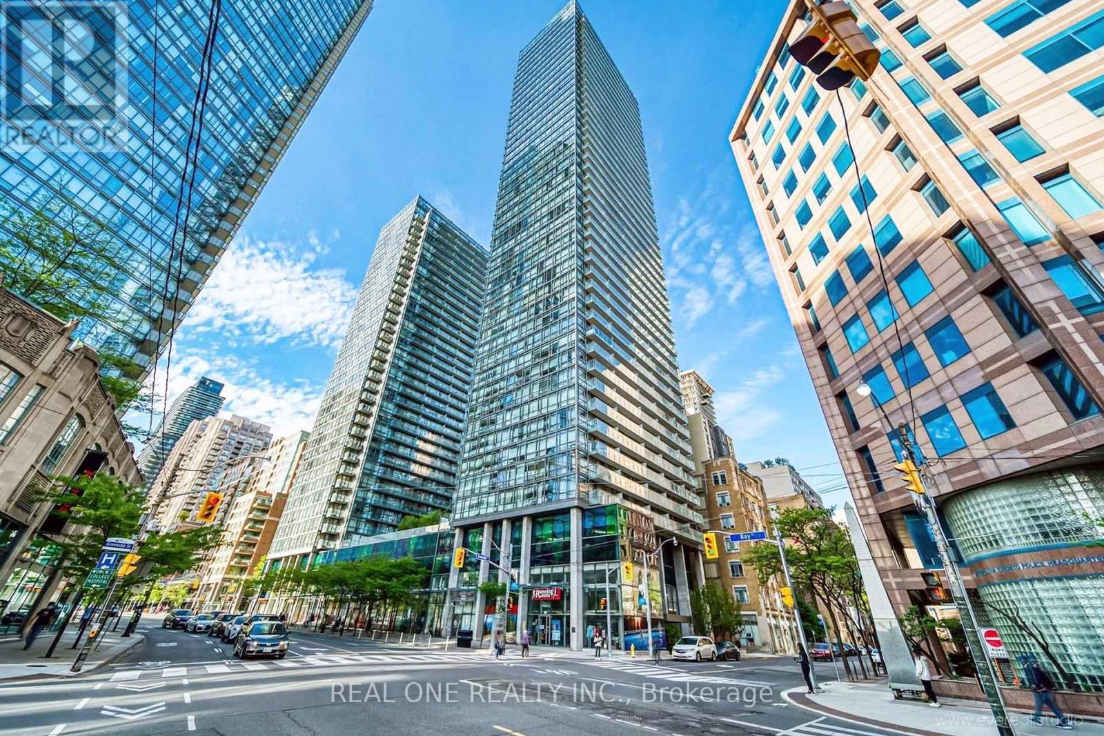 1402 - 37 GROSVENOR STREET|Toronto (Bay Street Corridor), Ontario M4Y3G5