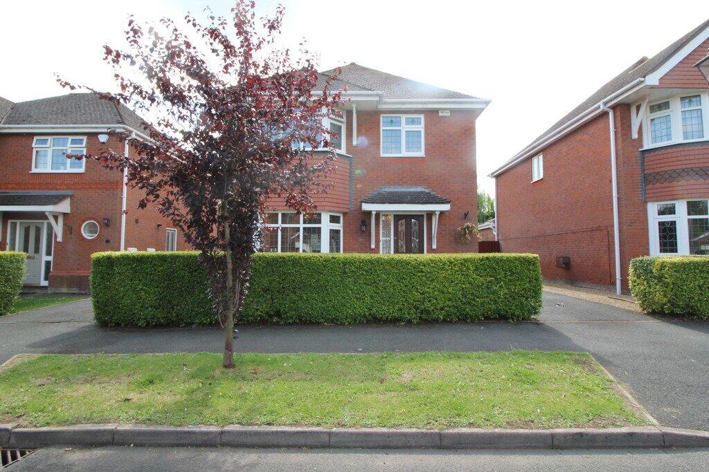 Additional image 30 of Brixfield Way, Shirley, Solihull, West Midlands, B90