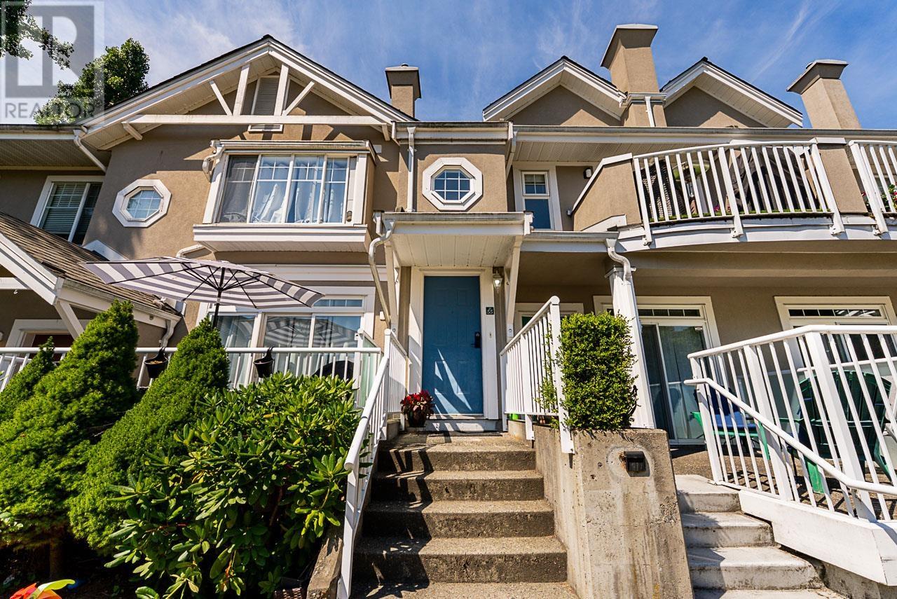 55 2422 HAWTHORNE AVENUE|Port Coquitlam, British Columbia V3C6K7