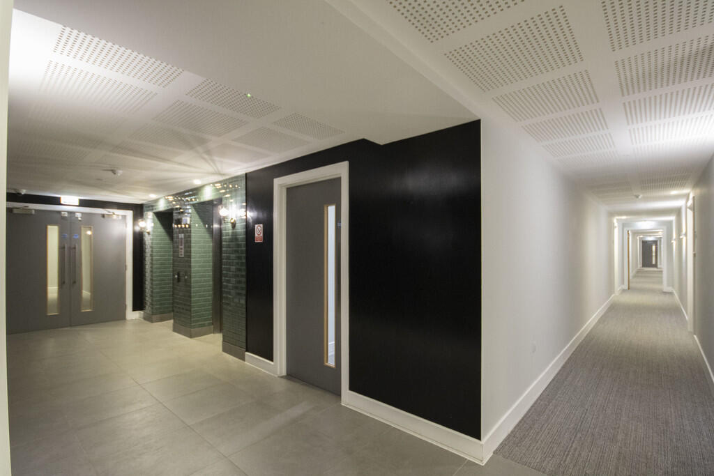 Additional image 8 of Beaufort House, Newhall Street, Birmingham, B3