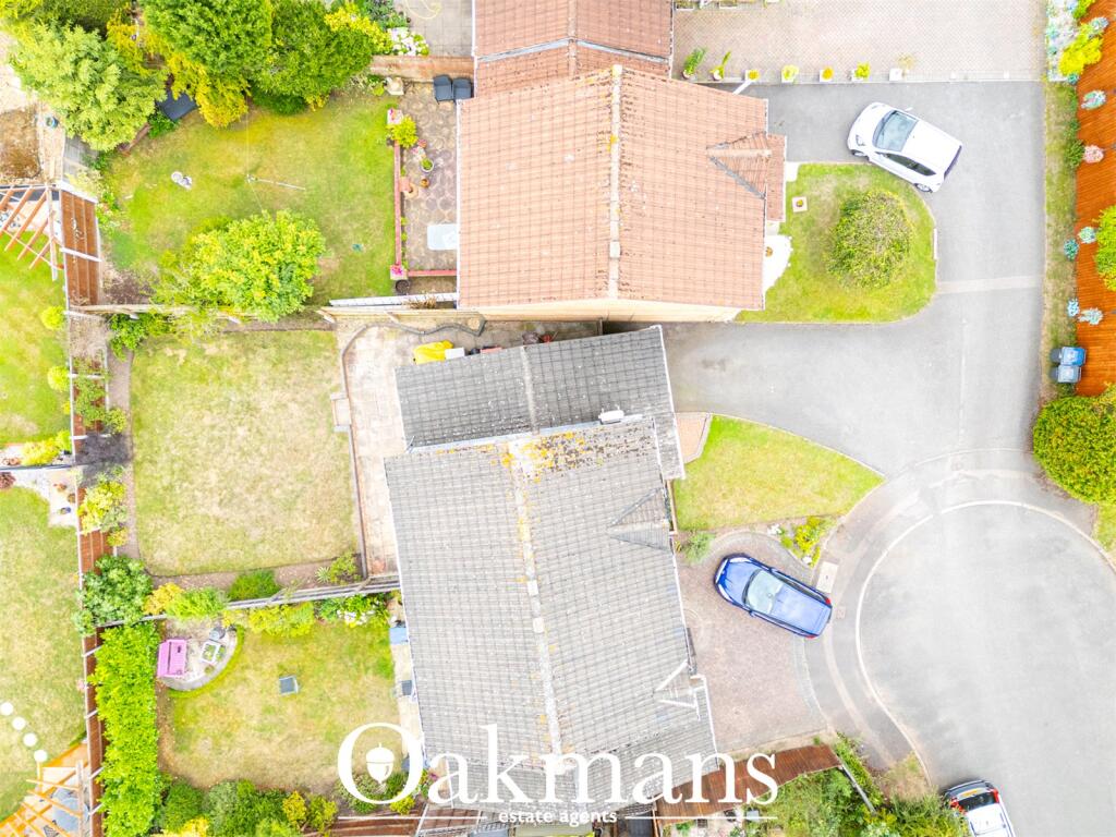 Additional image 22 of Cowley Drive, Birmingham, West Midlands, B27