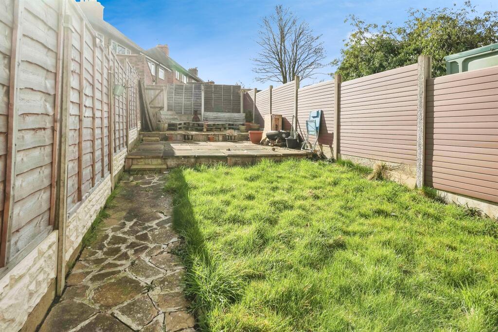 Additional image 17 of Marsh Lane, Birmingham