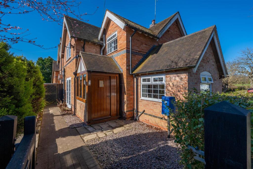 Additional image 26 of Perry Mill Lane, Ullenhall