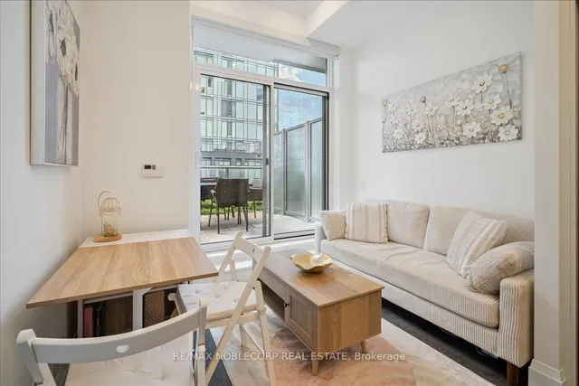 Additional image 14 of 120 Parliament St Unit 607