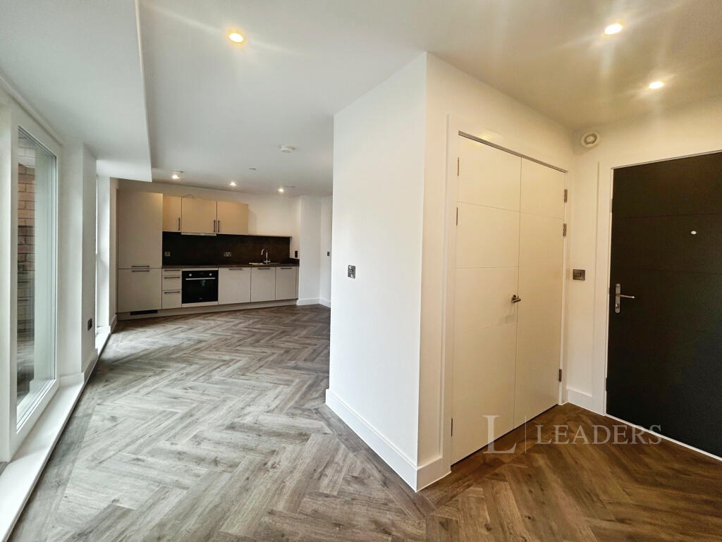 Additional image 8 of Apartment, Chapmans Yard, Upper Gough St, B1