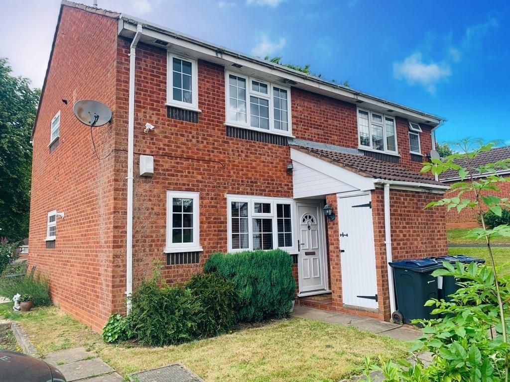 Eastbrook Close, Sutton Coldfield