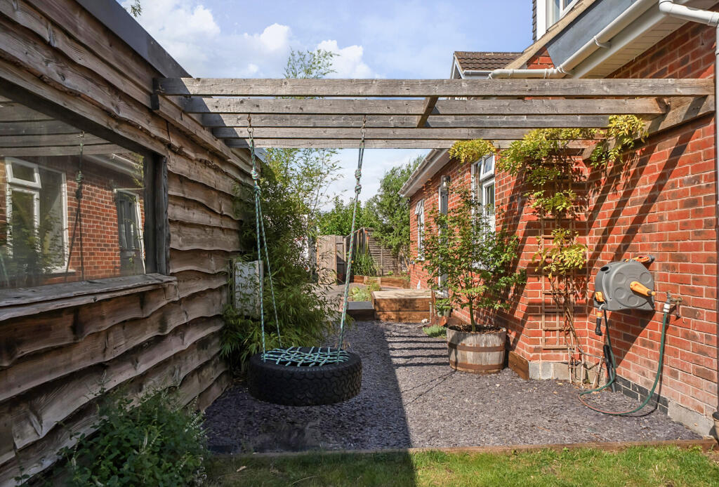 Additional image 14 of Grove Wood Road, Haydon, Radstock, Somerset, BA3