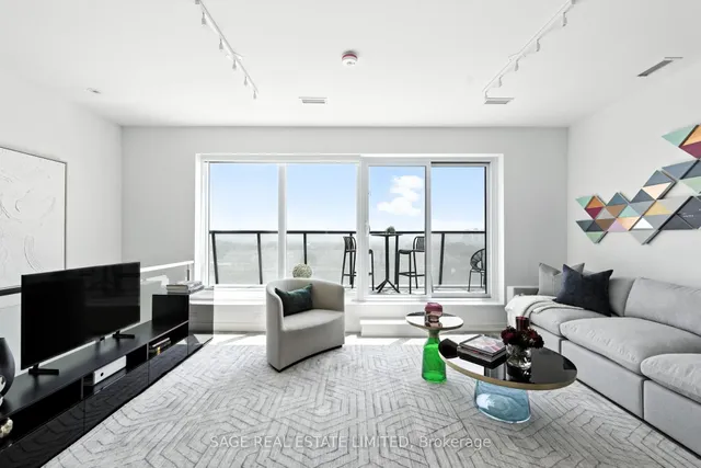 Additional image 3 of 863 St Clair Ave Unit 808