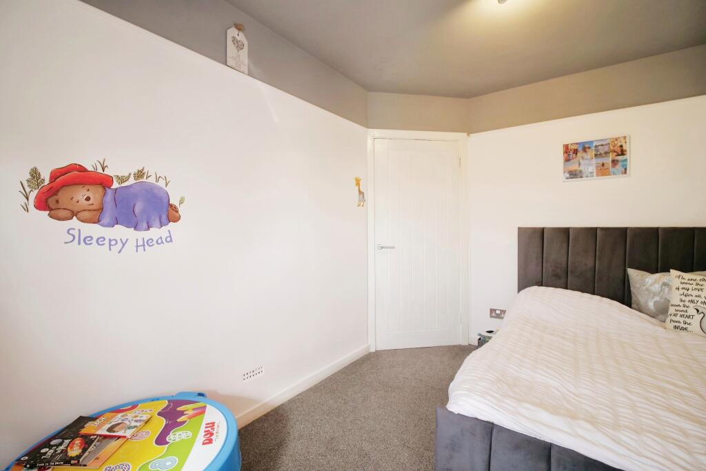 Additional image 8 of Everett Close, Wells, Somerset, BA5