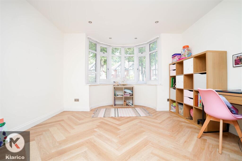 Additional image 4 of Sarehole Road, Birmingham