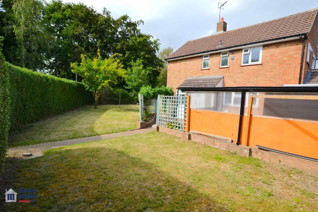 Additional image 25 of Burnside Close, Hatfield