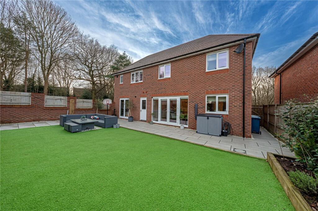 Additional image 49 of Lapley Avenue, Amington, Tamworth, Staffordshire, B77