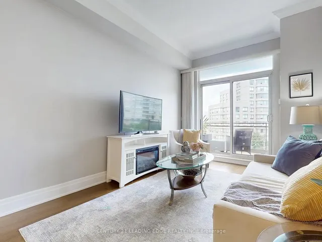 Additional image 12 of 777 STEELES Ave Unit LPH6