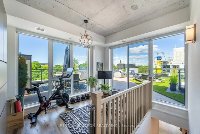 Additional image 27 of 630 Kingston Rd Unit Ph602