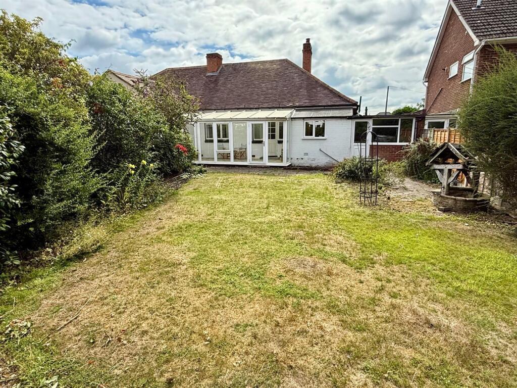 Additional image 14 of Haslucks Green Road, Shirley, Solihull