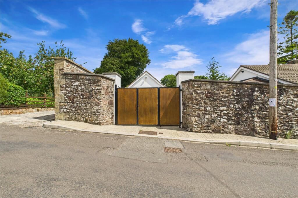 Additional image 23 of Common Lane, Holcombe, Radstock, Somerset, BA3