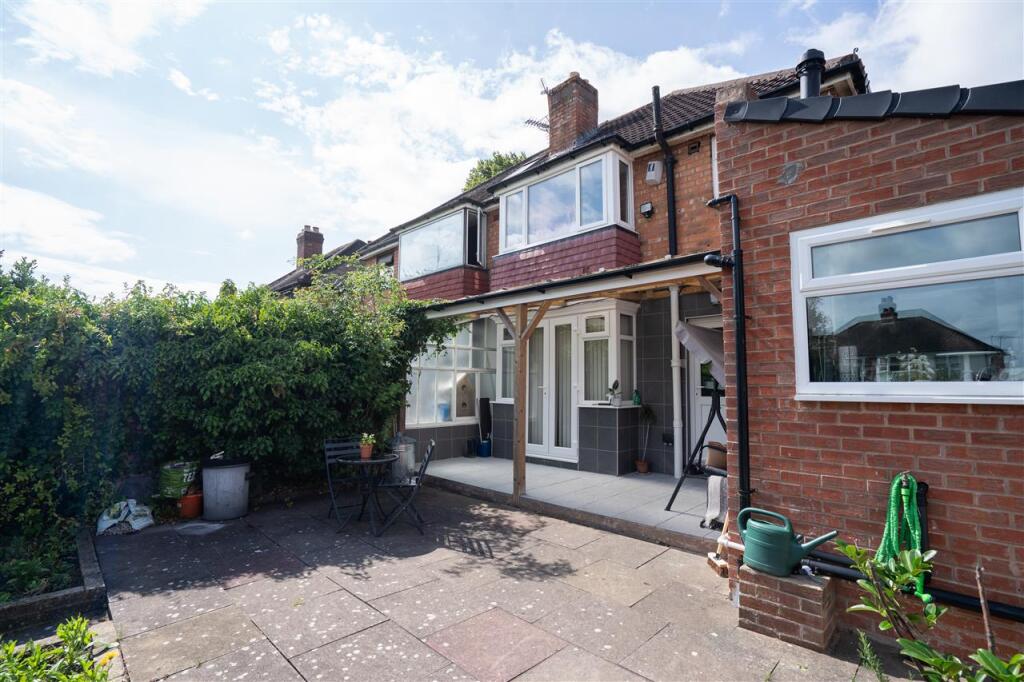 Additional image 14 of Sunnymead Road, Birmingham