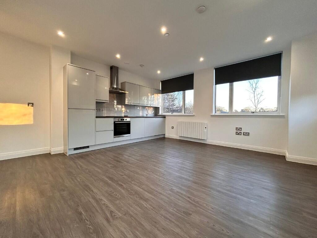 Property image for Lichfield Road, Sutton Coldfield, West Midlands, B74