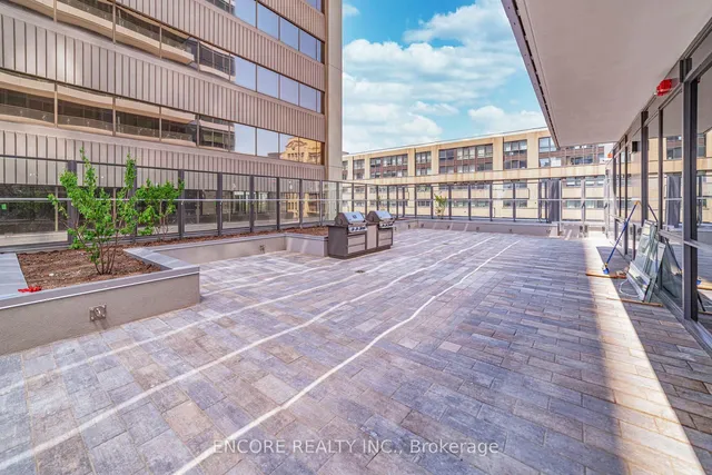 Additional image 19 of 395 Bloor St Unit 3801