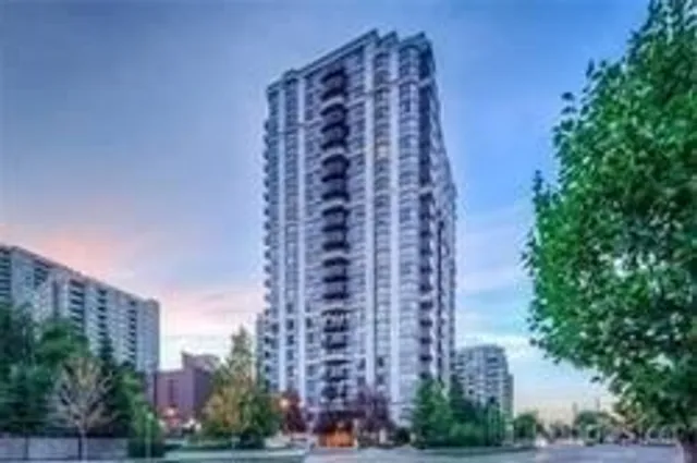 35 Finch Ave Unit 512