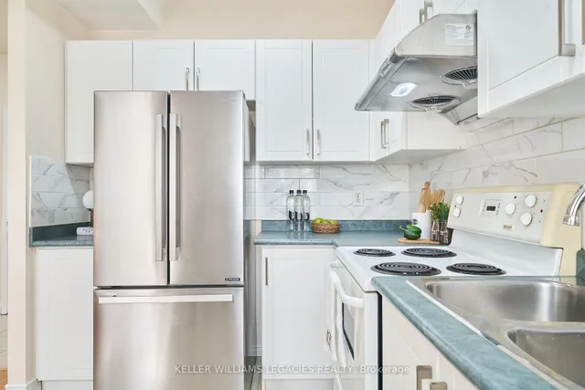 Additional image 6 of 2874 Keele St Unit 205