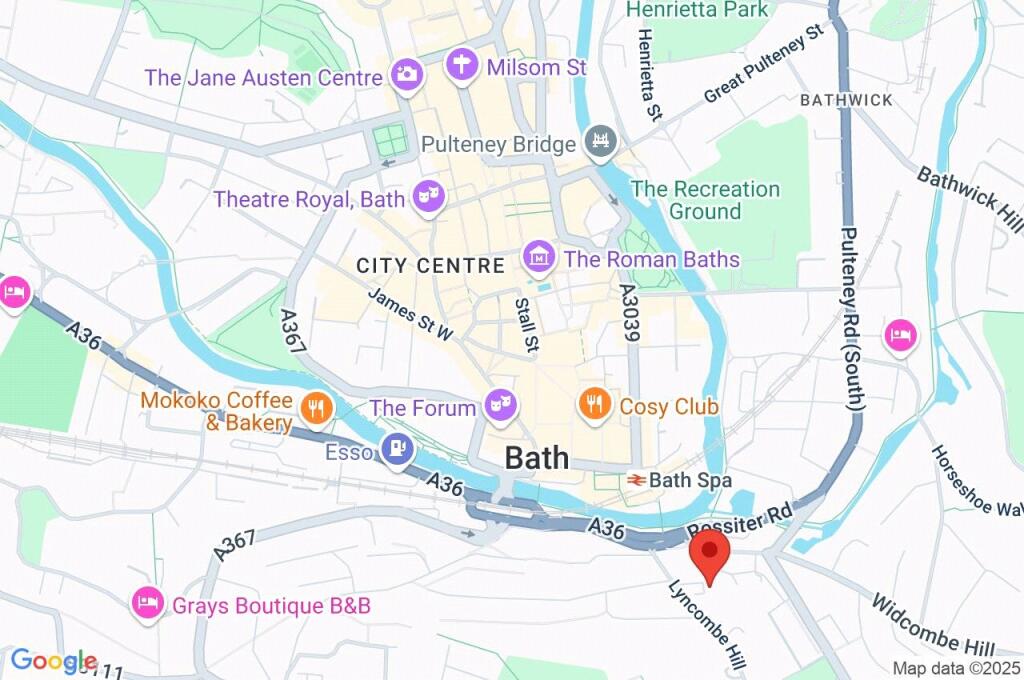 Additional image 18 of Southcot Place, Bath, BA2