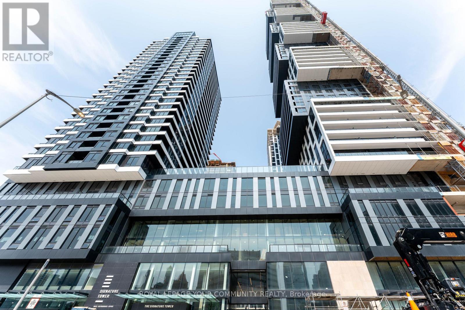 1507 - 4015 THE EXCHANGE|Mississauga (City Centre), Ontario L5B0N9