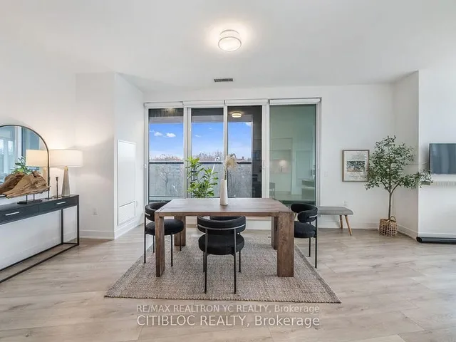 Additional image 9 of 585 Bloor St Unit 317