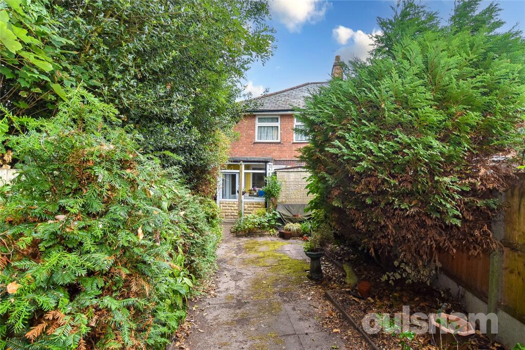 Additional image 16 of Vimy Road, Billesley, Birmingham, B13