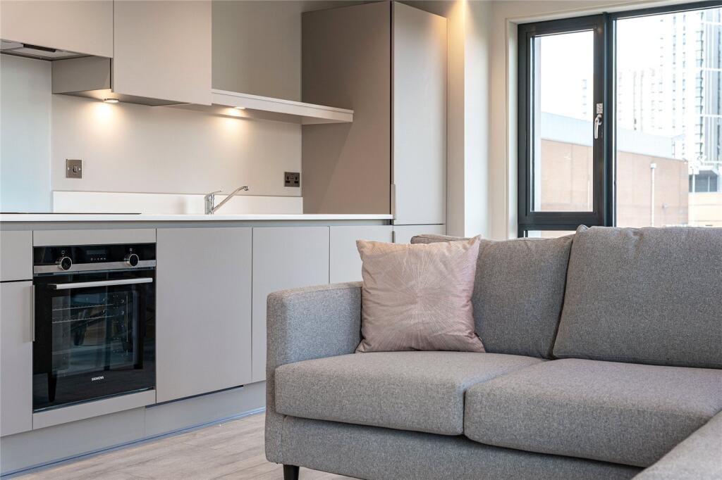 Additional image 5 of St Martins Place, 169 Broad Street, Birmingham, West Midlands, B15