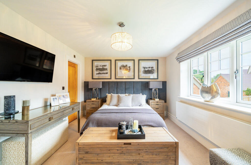 Additional image 27 of Church Rise, Solihull, Tanworth-in-Arden B94 5BU